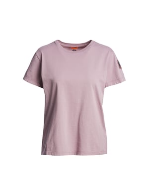 Parajumpers Effen Taupe Alloy T-shirt