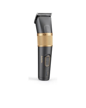 Professionell Hårklippare Grafit Precision 1 Enhet