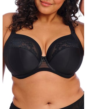 Nerina Stretch Plunge Bra