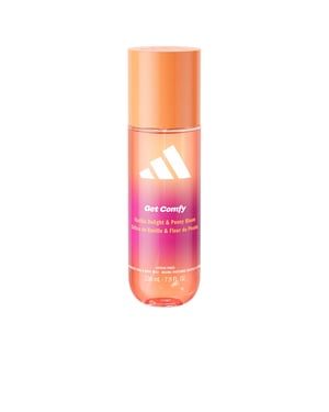 Adidas Vibes Get Comfy Geurige Haar- En Lichaamsmist 236 ml