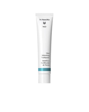 Versterkende Munt Tandpasta 75 ml