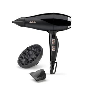 Torktumlare 6716de Air Power 2300w