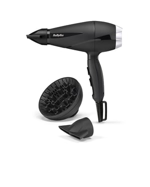 Torktumlare 6710de Turbo Pro 2100w