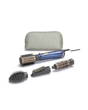 As965e Style Pro 1000 Rotationsluftpensel 1 Enhet