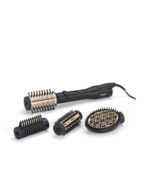 As970e Big Hair Lustre Rotating Airbrush 1 Enhet