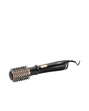 Roterande Hårborste As962e Big Hair Dual 1000
