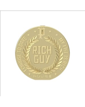 Rich Guy Voor Man Edt Vapo 50 ml