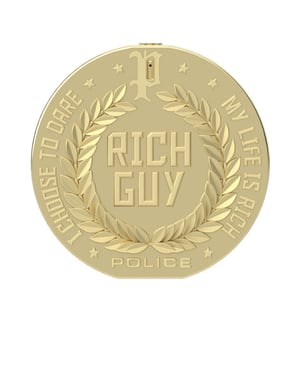 Rich Guy Voor Mannen Edt Vapo 100 ml
