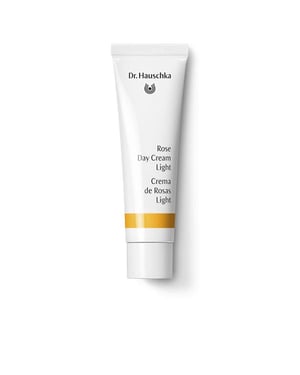 Lichte Rozencrème 30 ml
