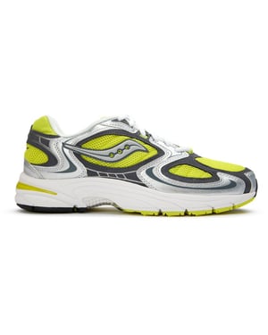 Saucony Grid Jazz 9 Sneakers