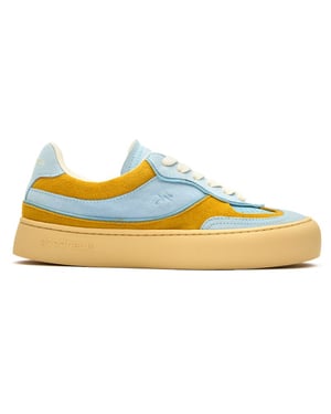 Good News Lagoon Trainers