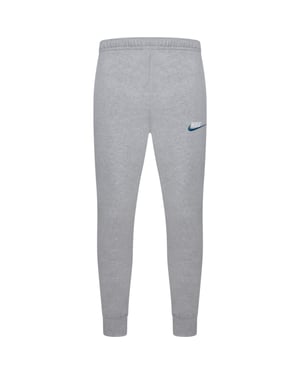 Nike Foundation Mens Joggers In Grey
