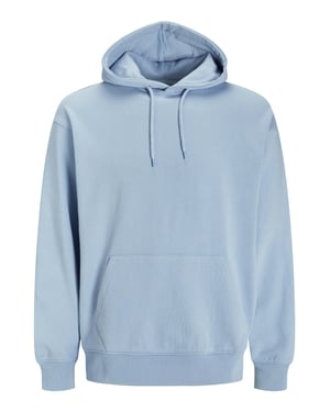 Jack & Jones Mens Sweatshirt Hoodie