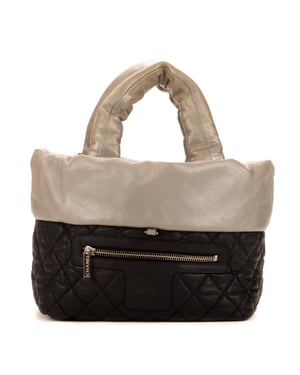 Cocoon Reversible  Handtas