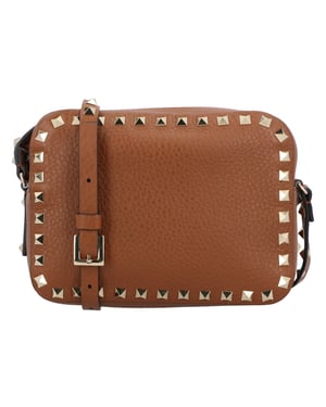 Valentino Garavani Rockstud Schoudertas