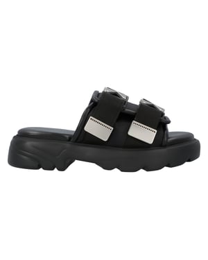 Bottega Veneta Flash zwart