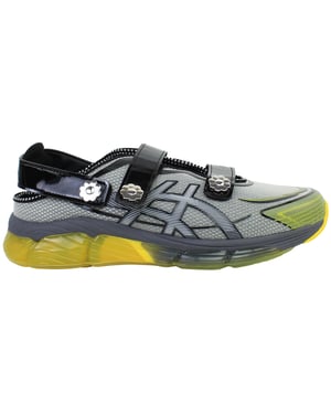 Asics Cecilie Bahnsen x Gel-Quantum 360 VIII Mens Grey Trainers