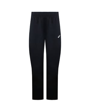 Asics Core Woven Womens Black Track Pants