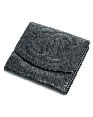 Timeless Compact Bifold Wallet Portemonnee