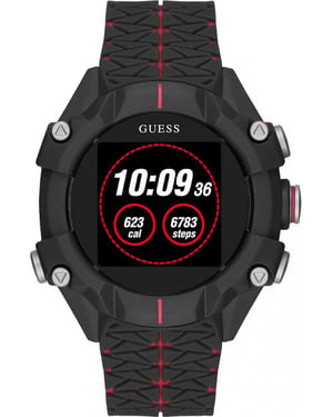 Guess C3001G1 Mens Smartwatch