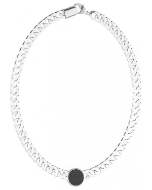 Guess JUMN03220JWSTBKT-U Mens Necklace