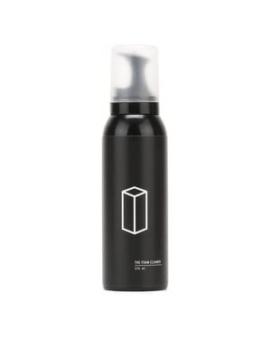 TOWER London Schuimschoenreiniger (125ml) - Eén maat (Multikleur)