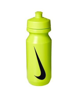 Nike Water Bottle (Atomic/Black)