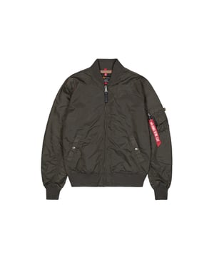 MA-1 TT Two Tone Bomber Jacket