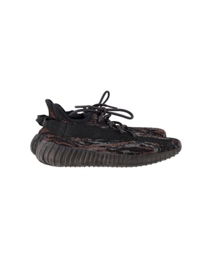 Yeezy Boost 350 V2 ‘Mx Rock’ sneakers in multicolor Primeknit Mesh