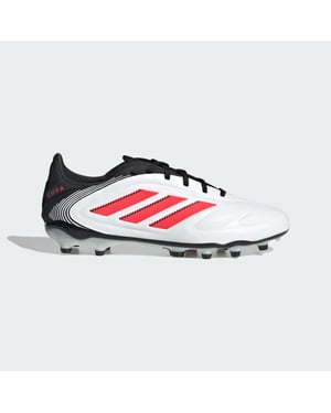 Copa Pure 3 Elite Firm/Multi-Ground Boots Kids