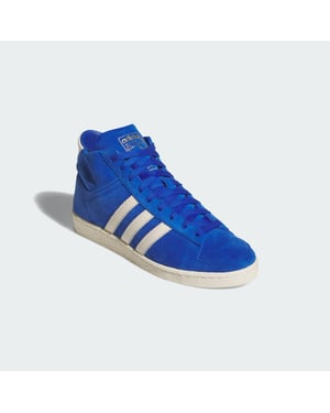 Jabbar High Top Shoes
