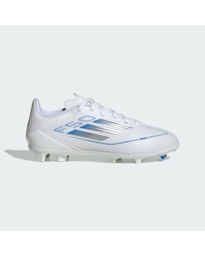 F50 League Firm/Multi-Ground Boots Kids