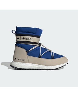 adidas x MOON BOOT Moonboost High Shoes