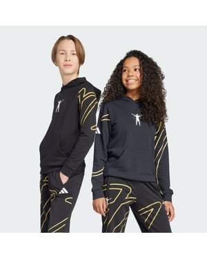 Jude Bellingham Culturewear Hoodie Kids