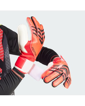 Predator Match Goalkeeper Gloves
