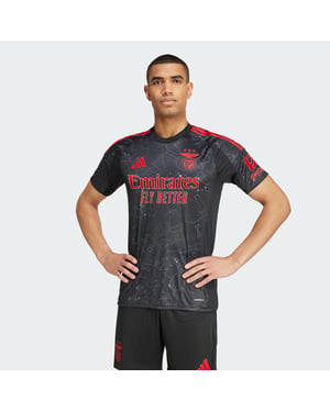 Benfica 24/25 Away Jersey