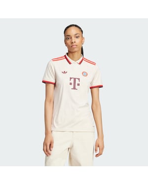 FC Bayern 24/25 Third Jersey