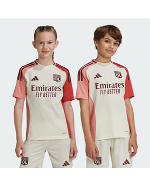 Olympique Lyonnais 24/25 Third Jersey Kids