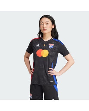 Olympique Lyonnais 24/25 Away Jersey