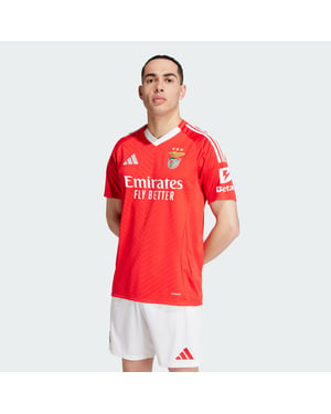Benfica 24/25 Home Jersey