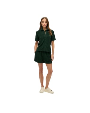 Superdry dames country club shorts
