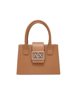 Armani Exchange Signature dameshandtassen