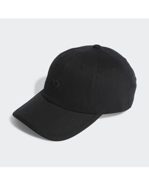 Premium Essentials Dad Cap