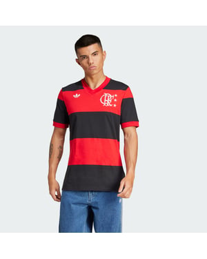 CR Flamengo '81 Home Jersey