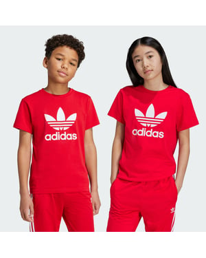Adicolor Trefoil Tee Kids
