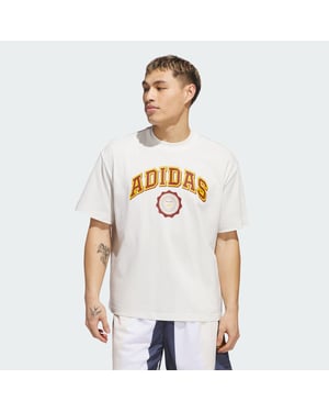 Summer of Sport Graphic Tee