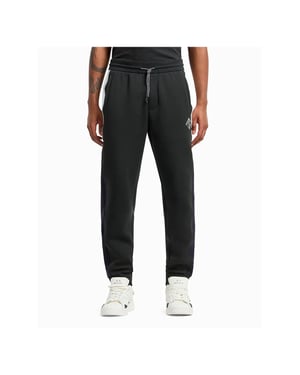 Armani Exchange Force One joggingbyxor för män