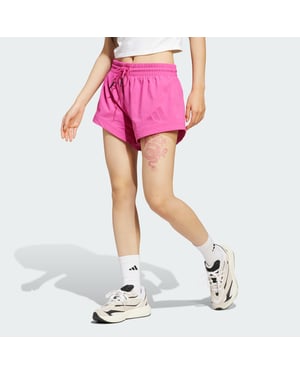 adidas Z.N.E. Woven Shorts