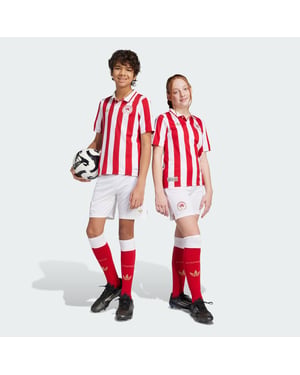 Olympiacos FC Anniversary Shorts Kids