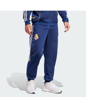 Real Madrid 99/00 Track Pants